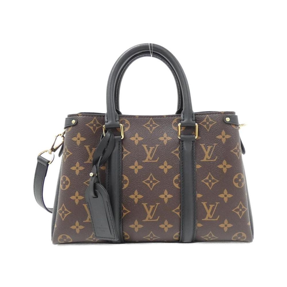 Louis Vuitton Monogram Soufflot BB Bag